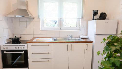 Sunny yard apartments - Foto 4