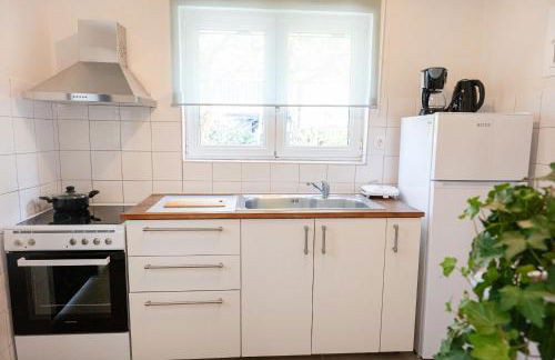 Sunny yard apartments - Photo 4