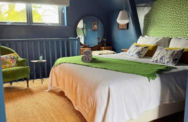 Allotment Cottage - Foto 6