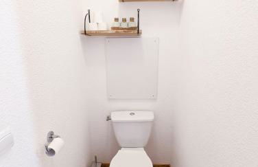 Appartement 2/4 pers, Résidence 4* Les Hauts de Valmeinier, Centre station - Foto 9