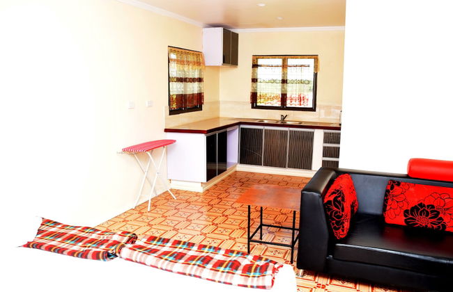 Narayan's Apartment - Photo 11