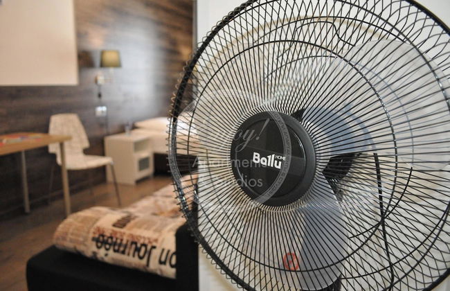 ENJOY! Apartments & Studios – Akvareli - Foto 46