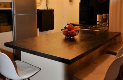 Le Charme d'Arnaud Hypercentre Wifi Accueil gratuit h24 - Foto 16