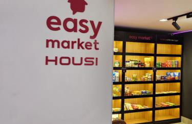 Studio moderno - Foto 10