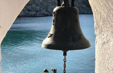 Antique Villa - Photo 37