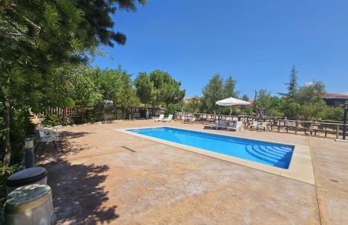 Complejo rural el Hosquillo Alojamientos el Hosquillo - Foto 72