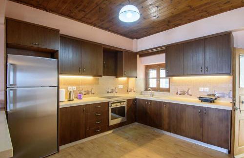 Casa Del Mare Sea View House up to 6 guests - Photo 8