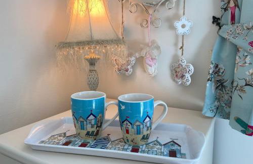 Sleepy Donkey Cottage - Foto 18