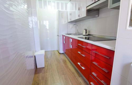 Letmalaga Sorolla - Photo 12