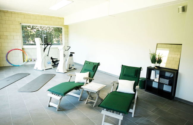 Apartment With Balcony Near the Luxembourg Border - Photo 15