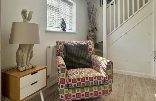 Charming Dog-Friendly Guesthouse - Foto 39