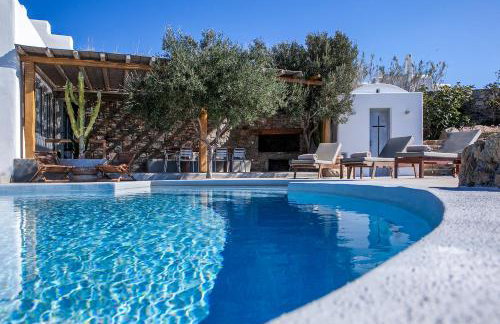 DreamLike Villas Mykonos - Foto 70