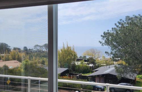 Architectural Gem La Jolla Oceanview surf and golf - Foto 41