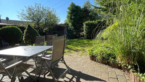 Unser Landhaus - Lastering Ferienhäuser & Apartments - Foto 4