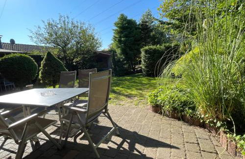 Unser Landhaus - Lastering Ferienhäuser & Apartments - Foto 4