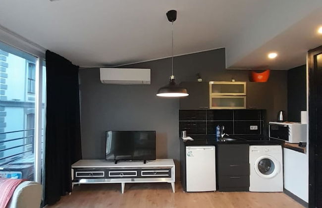 Galata Nazapart - Foto 57