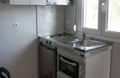 Nikitas Apartments & Suites - Foto 24