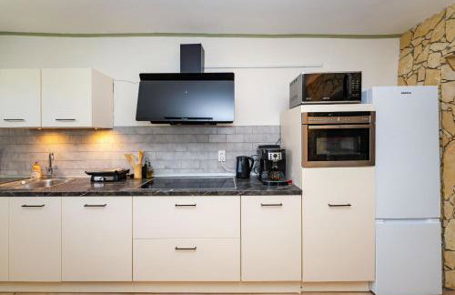 MY DALMATIA - Holiday home Burgija with private swimming pool - Foto 29