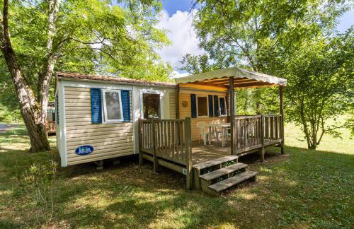 Mobilhome La Clairière - Foto 12