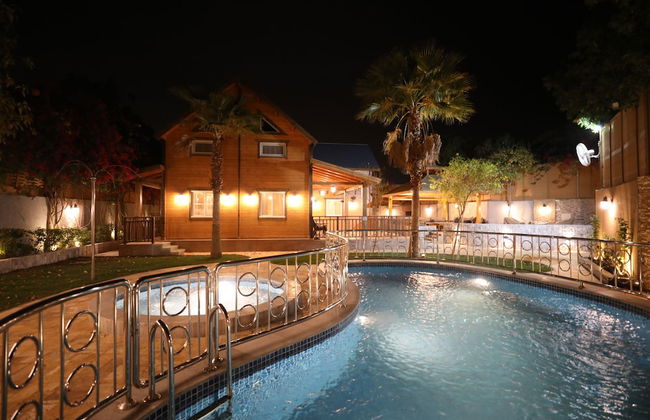 The Land Resort Ammaria - Photo 35