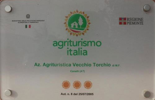 Agriturismo Vecchio Torchio - Foto 40