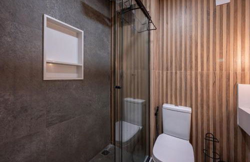 Flat a 500m da Praia do Flamengo - Foto 15