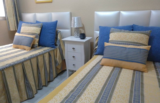 Azahar Apartamento Arroyo - Foto 3