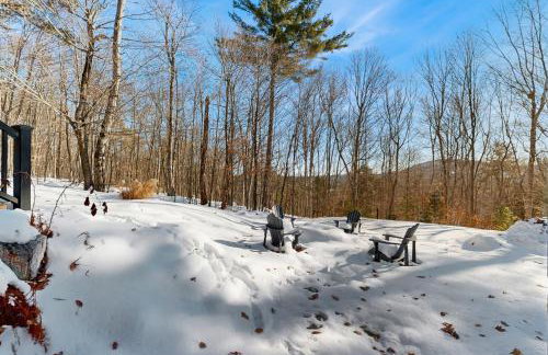 Eidelweiss Retreat - Foto 45