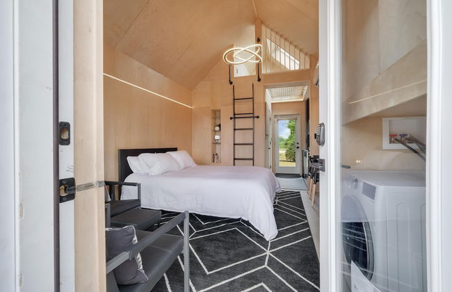 Bunkies-basecamp - Photo 8