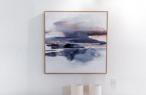 Shine Retreat - Private parking - Newly Reno - OSU - Foto 30