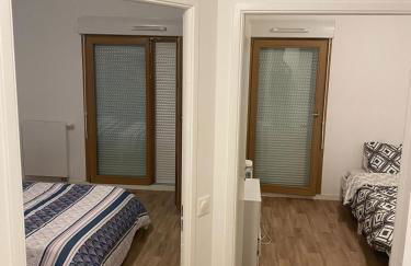 Location Appartement T3#1 - Foto 5