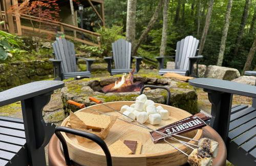 Tree Top Mountain Lodge - Photo 7