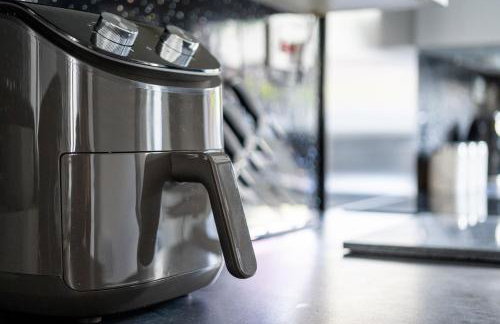 Spacious 3 Bed House, 5mins to HS2/ NEC/Airport. - Foto 55