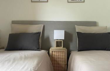 Appartement au centre de St Martin de Belleville - Foto 9