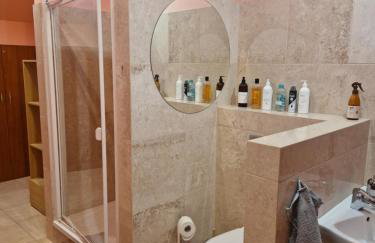 Noclegi Opole-Chmielowice Apartament C - Foto 21