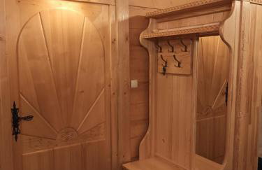 Domki Góralskie Dwa Misie - Foto 58