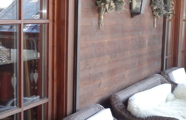 Kitzb hel Austria Best Luxury 4 Bedroom 4 Bathroom Apartment in World-renowned Ski-resort - Foto 29