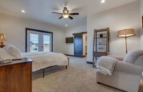 1 Mi to Beaverhead River Mtn-View Dillon Retreat - Photo 13