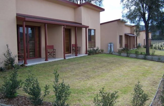 Nightingale Luxury Villas - Foto 23