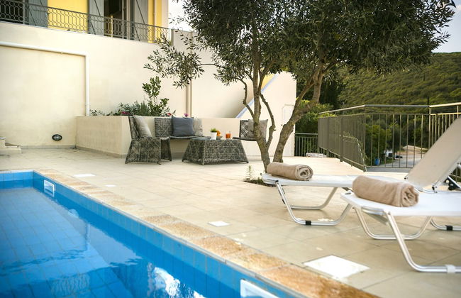 Villa Isalos - Foto 28