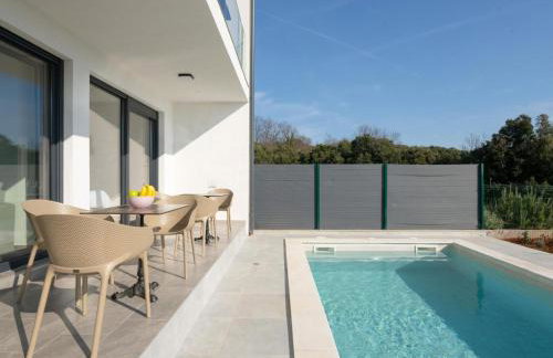 Holiday Home Villa Artec mit Meerblick by Interhome - Foto 35