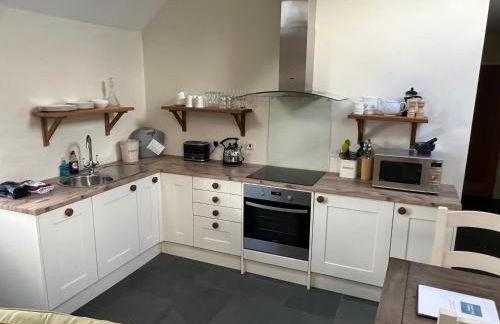 Preseli Hills Cottages - Luxury 5 star Cottages in Pembrokeshire - Foto 30