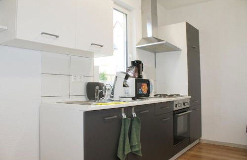 Fully equipped Apartments - Foto 14