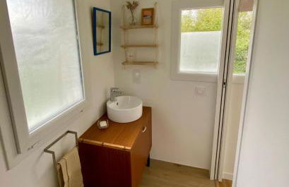 L'appentis de Kernevé - Foto 10