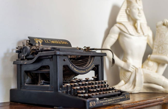 Charming Holiday Home in Geetbets With Terrace - Foto 25