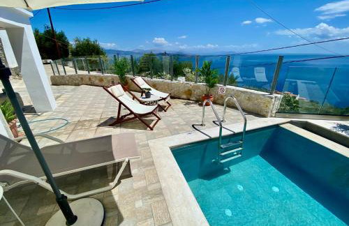 Sofias Retreat Nissaki - Foto 3