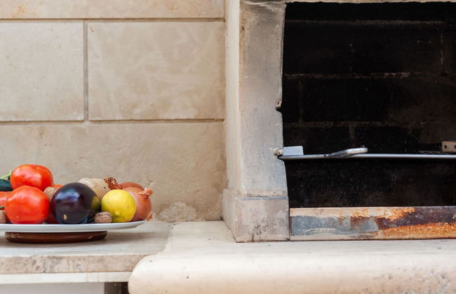 Retreat Near Ionian Sea - Foto 23