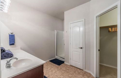 Cozy Vibe in Frisco Little Elm - Foto 17