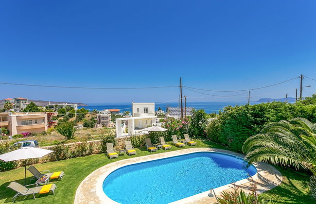 Villa Selena - Lux 4BD Residence - Foto 20