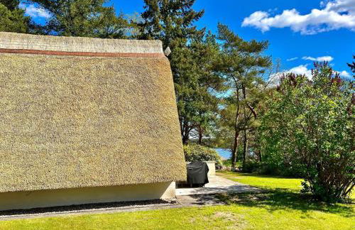 Finnhütte Seeblick an der Elbe - Foto 14